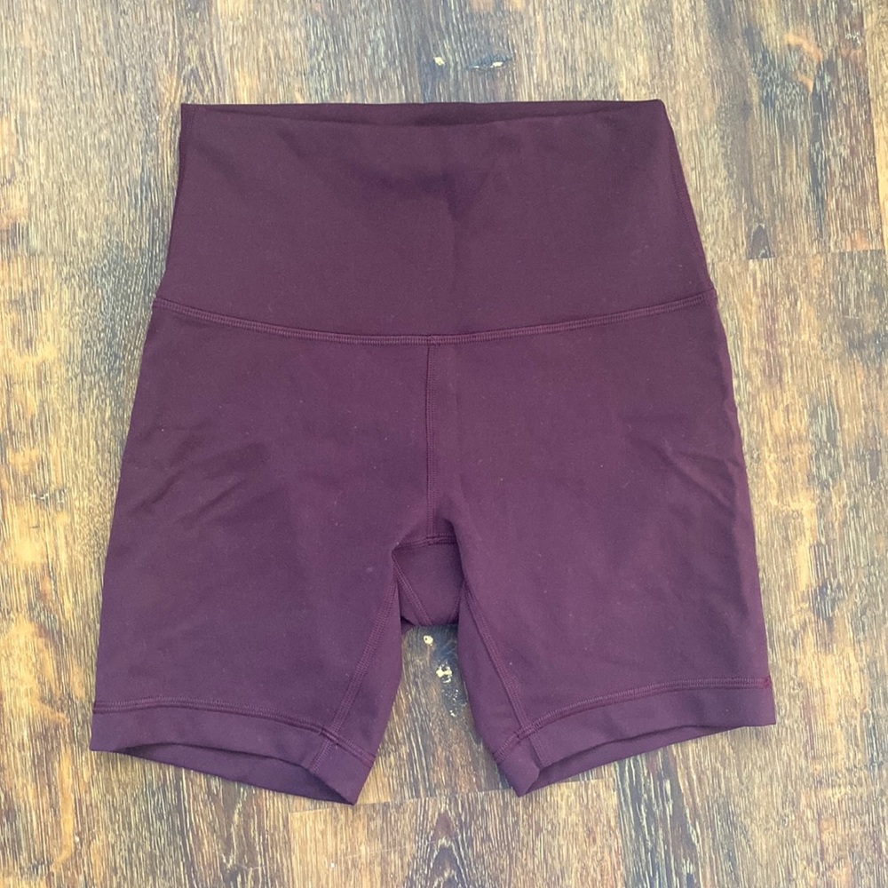 Wunder Train HR Bike Shorts